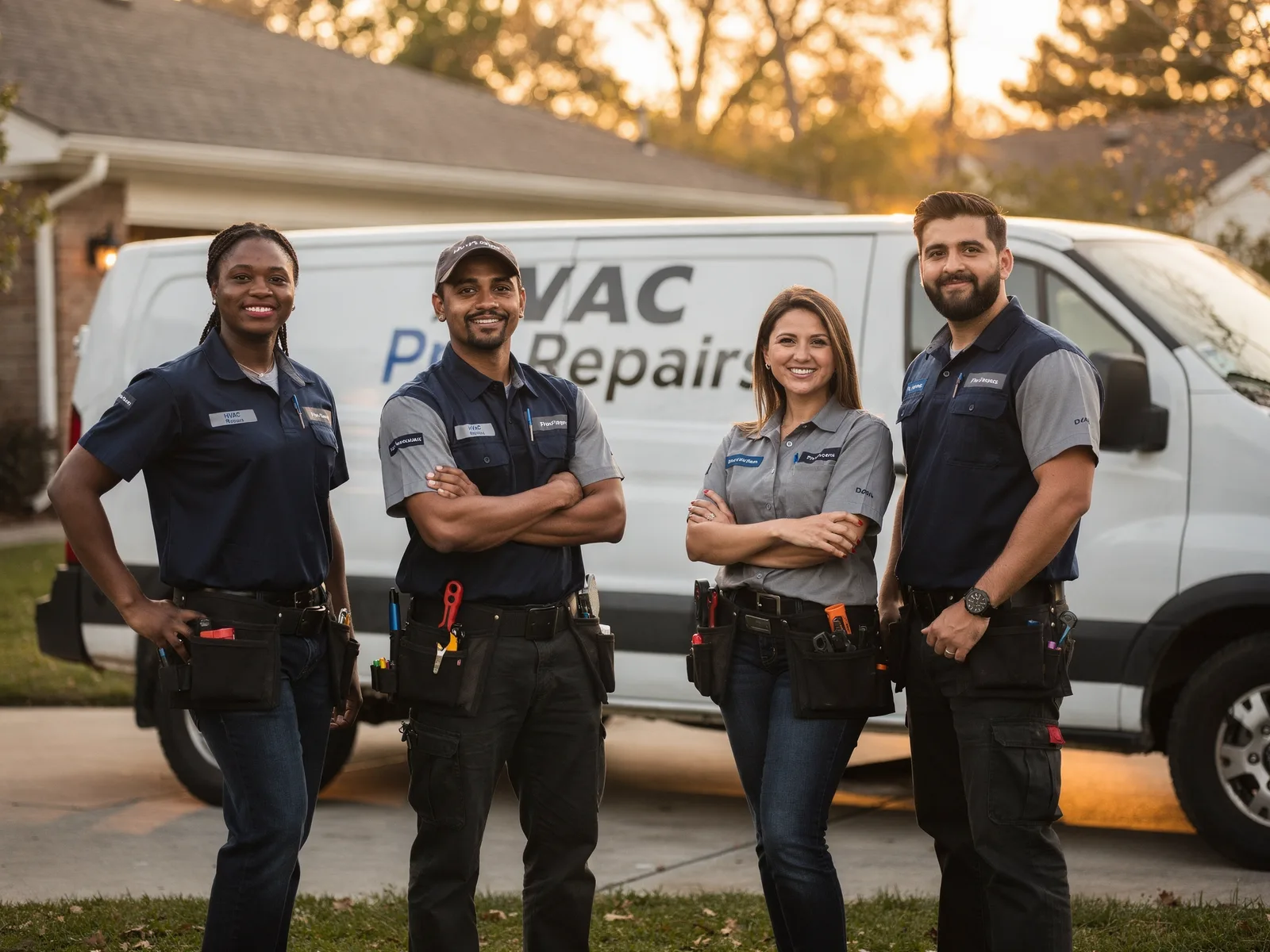 Heat Pump Repair company in Mullica Hill, NJ